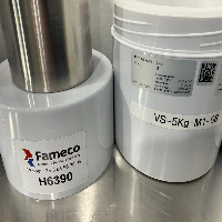 METTLER TOLEDO Nominal value 5Kg - Set of 5 pieces image 2